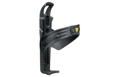 Topeak Mono Cage Bidonhouder - Zwart Topeak Mono Cage Bidonhouder - Zwart