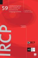 Voetbalveiligheid door middel van biometrische toegangscontrole (Paperback) Voetbalveiligheid door middel van biometrische toegangscontrole (Paperback)