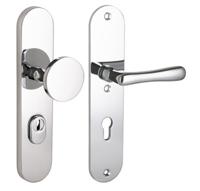 Knopg.RS SKG Linea/Ovaal MGC K92