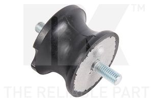 Ophanging, automatische transmissie 59715001