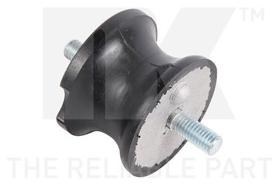 Ophanging, automatische transmissie 59715001