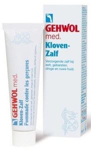 Gehwol Med Klovenzalf (125 ml)