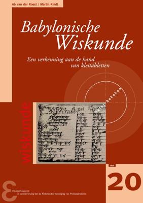 Babylonische Wiskunde (Paperback)