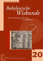 Babylonische Wiskunde (Paperback)