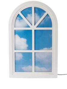 Seletti applique Grenier Window - Tons neutres