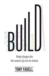 Build - Tony Fadell - ebook