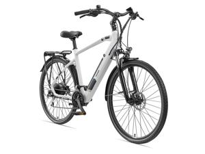 TELEFUNKEN E-bike Trekking XC941 Expedition 28" (Krijt, 28")
