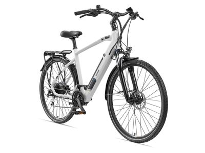 TELEFUNKEN E-bike Trekking XC941 Expedition 28" (Krijt, 28")