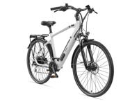 TELEFUNKEN E-bike Trekking XC941 Expedition 28" (Krijt, 28")