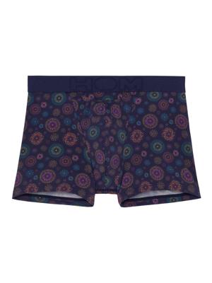 HOM - Boxer Briefs HO1 - Spectra - navy, Maat:M