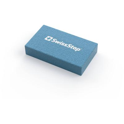Swissstop - polijstgum Swissstop - polijstgum