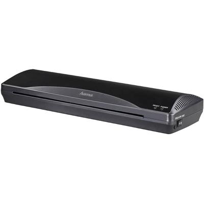 Hama Laminator 00050562 DIN A3, DIN A4, DIN A5, DIN A6, Visitekaart