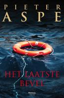Het laatste bevel (Paperback)