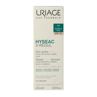 Hyseac allround verzorging getint 40 Milliliter