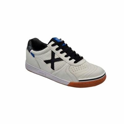 Volwassenen Zaalvoetbalschoenen Munich G-3 429 - Maat: 45