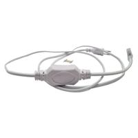 Voedingskabel voor Led Strip 230V Extra Sterk 4-lijns