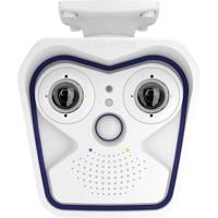 Mobotix MX-M16B-6D6N041 Mx-M16B-6D6N041 IP Bewakingscamera LAN 3072 x 2048 Pixel