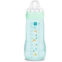 Babyfles - MAM BABY - Easy Active - +6 maanden - 330 ml - X-flow speen - Ice - thumbnail