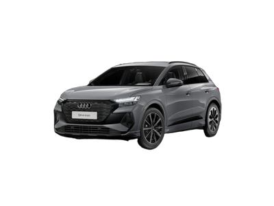 Audi Q4 e tron