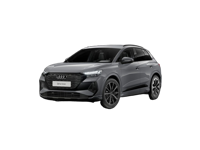 Audi Q4 e tron