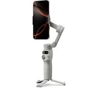 Smartphone stabilisator - DJI - Osmo Mobile 7 - Lichtgewicht en draagbaar