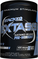Stacker2 Extasis Fruit Punch (400 g)