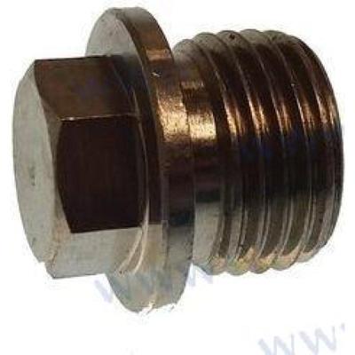 Yamaha PAF20-05030009 - TORNILLO DE ANODO