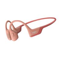 Aftershokz OpenRun Pro Headset Draadloos Neckband Oproepen/muziek Bluetooth Roze - thumbnail