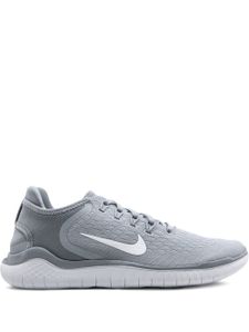 Nike baskets Free RN 2018 - Gris