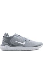 Nike baskets Free RN 2018 - Gris - thumbnail