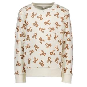 Kinder sweater Lange mouwen