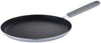 Renberg Pannenkoekpan - 24 cm - jazzy grey