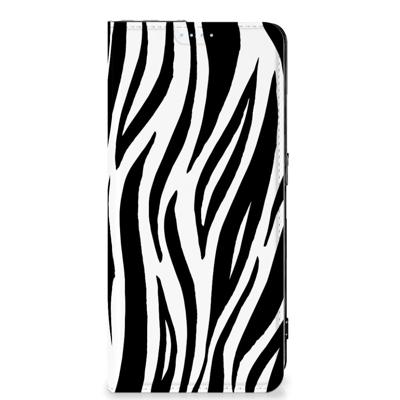 OPPO Reno8 Pro | Hoesje maken | Zebra