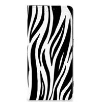 OPPO Reno8 Pro | Hoesje maken | Zebra