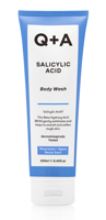 Q+A Salicylic Acid Body Wash Watermelon Agave - thumbnail