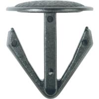 KS Tools 420.1367 Verbindingsclip voor Honda, verpakking van 10 stuks
