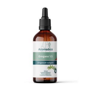 Aromedica Oregano 1:5