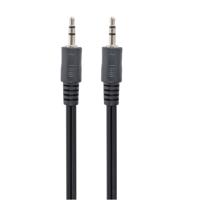 3.5 mm stereo audiokabel, 1.2 meter