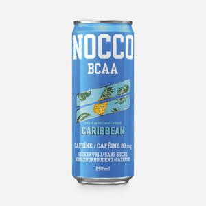 Nocco BCAA Drink