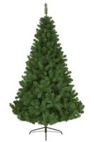 Kerstboom Imperial Pine 120cm groen