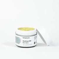 Soothing skin balm Soothing skin balm