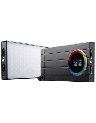 Godox M1 Mobile RGB LED light(Grey body)