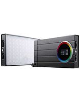 Godox M1 Mobile RGB LED light(Grey body)