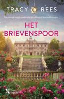 Het brievenspoor (Paperback)