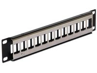 DeLOCK 43326 patch panels accessoires - thumbnail