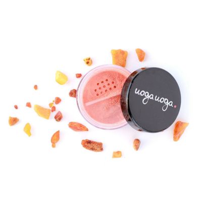 UOGA UOGA Vegan Blush Powder Peachy (643)