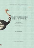 Struisvogelgedrag in de humaniora (Paperback)