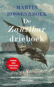 De Zanzibardriehoek