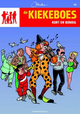Kort en bondig (Paperback)