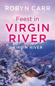 Feest in Virgin River - Robyn Carr - ebook